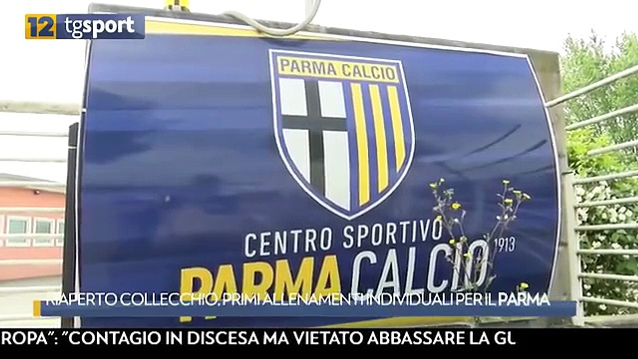 allemamento fase 2 pr