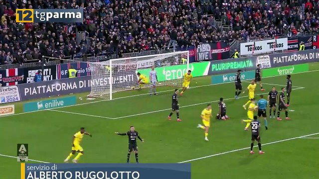 PARMA, CHERUBINI SUL MERCATO: CONVINTI DI TENERE LEONI | PARMA, CHERUBINI SUL MERCATO: CONVINTI DI TENERE LEONI