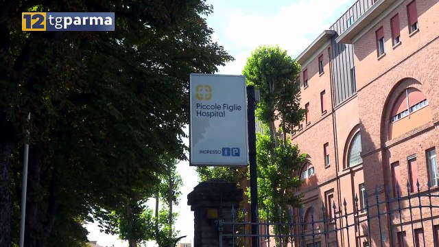 PICCOLE FIGLIE HOSPITAL: A 93 ANNI RIMESSO IN PIEDI DOPO UNA BRUTTA CADUTA | PICCOLE FIGLIE HOSPITAL: A 93 ANNI RIMESSO IN PIEDI DOPO UNA BRUTTA CADUTA