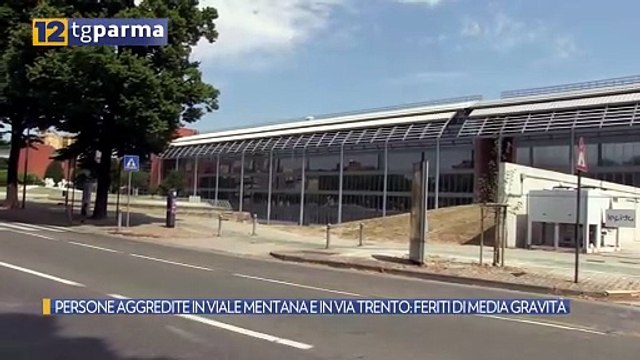 PERSONE AGGREDITE IN VIALE MENTANA E IN VIA TRENTO: FERITI DI MEDIA GRAVITÀ | PERSONE AGGREDITE IN VIALE MENTANA E IN VIA TRENTO: FERITI DI MEDIA GRAVITÀ
