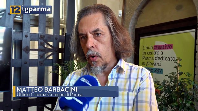 TORNA DAL 9 LUGLIO I GIARDINI DELLA PAURA , QUEST'ANNO AL PARCO DUCALE | TORNA DAL 9 LUGLIO I GIARDINI DELLA PAURA , QUEST'ANNO AL PARCO DUCALE