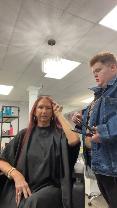Salon content.