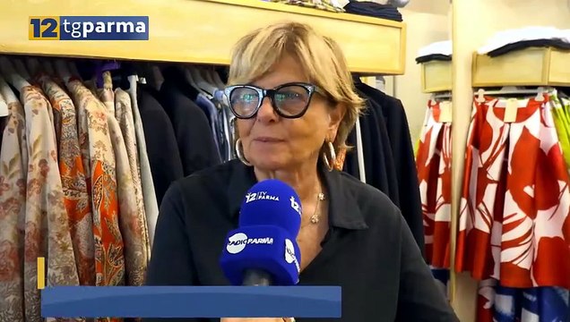TUTTO PRONTO NEI NEGOZI: DOMANI INIZIANO I SALDI ESTIVI CON TANTE OCCASIONI | TUTTO PRONTO NEI NEGOZI: DOMANI INIZIANO I SALDI ESTIVI CON TANTE OCCASIONI