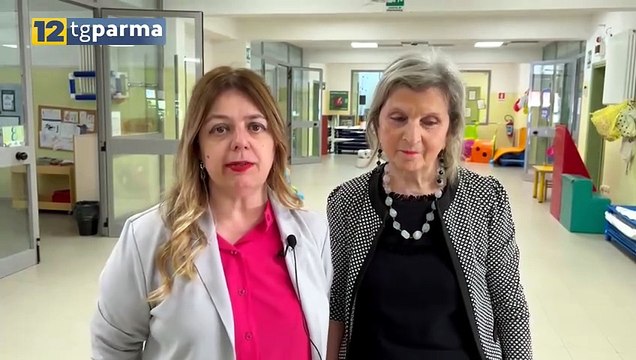 LADRI-VANDALI IN AZIONE ALLA SCUOLA MATERNA DI TORRILE | LADRI-VANDALI IN AZIONE ALLA SCUOLA MATERNA DI TORRILE