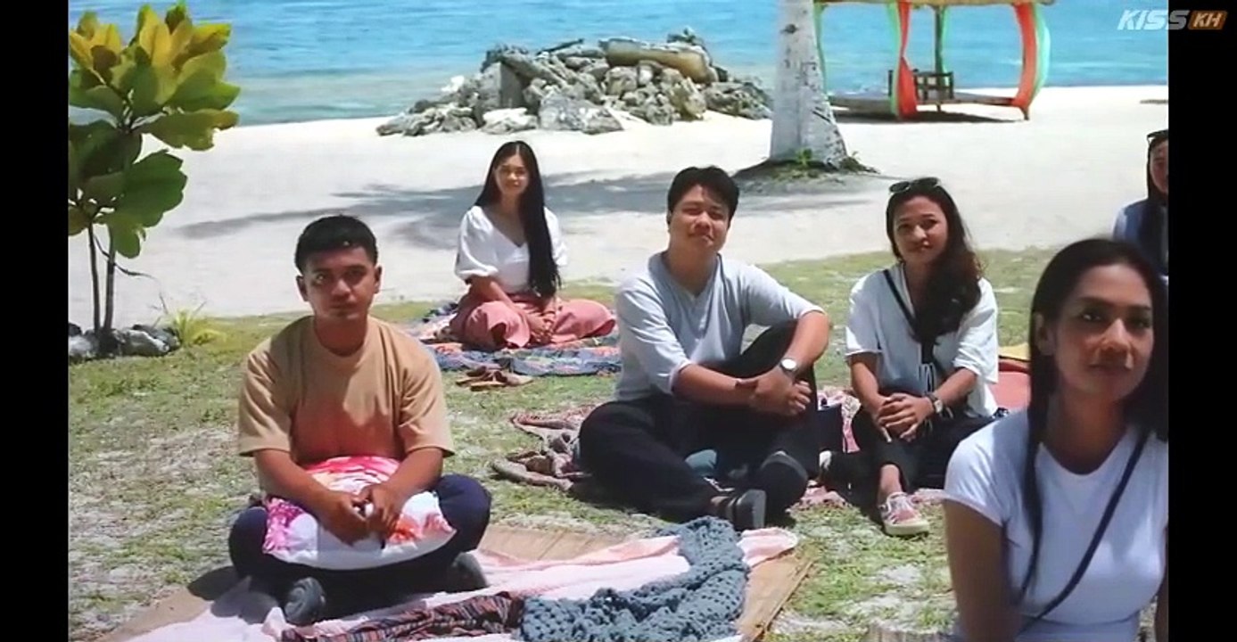 Pagdaong Uncut Version Episode 1 Engsub