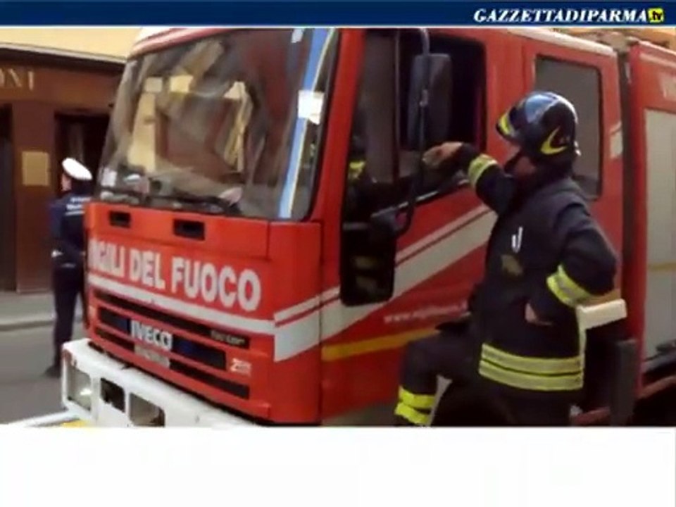 via garibaldi chiusa