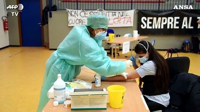 Oms avverte: Nessuna prova immunita' dopo infezione Covid