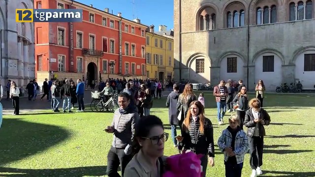 L'EMILIA-ROMAGNA PUNTA SUL TURISMO ACCESSIBILE. GIULIA GHIRETTI TESTIMONIAL | L'EMILIA-ROMAGNA PUNTA SUL TURISMO ACCESSIBILE. GIULIA GHIRETTI TESTIMONIAL