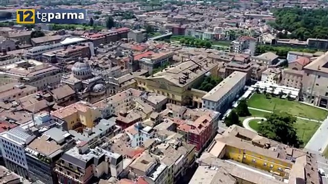 QUALITÁ DELLA VITA PER FASCE D'ETA: PARMA MALE SUI GIOVANI, BENE PER GLI ANZIANI | QUALITÁ DELLA VITA PER FASCE D'ETA: PARMA MALE SUI GIOVANI, BENE PER GLI ANZIANI
