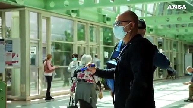 Ripresa visite e screening, nuova ondata negli ospedali