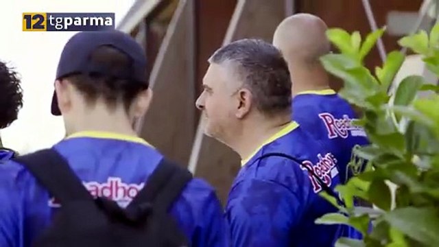 SABATO A MOLETOLO LA TERZA EDIZIONE DEI PARMA SUMMER GAMES | SABATO A MOLETOLO LA TERZA EDIZIONE DEI PARMA SUMMER GAMES