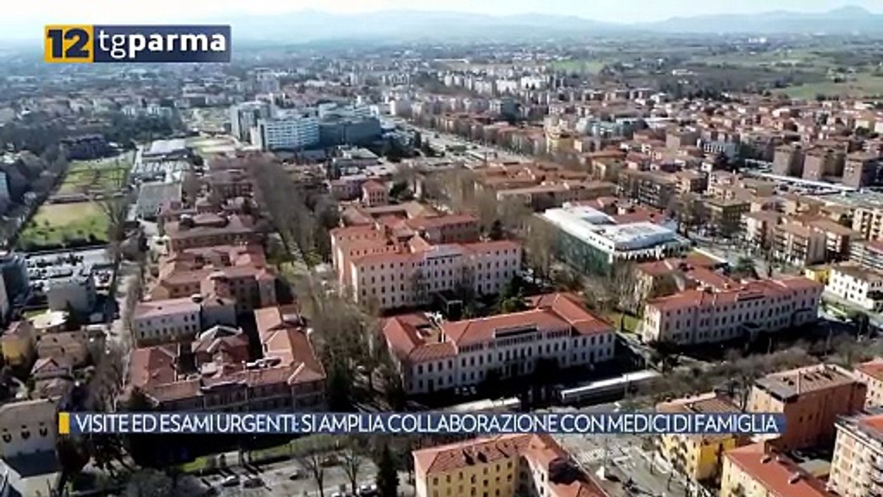 VISITE ED ESAMI URGENTI: SI AMPLIA COLLABORAZIONE CON MEDICI DI FAMIGLIA | VISITE ED ESAMI URGENTI: SI AMPLIA COLLABORAZIONE CON MEDICI DI FAMIGLIA