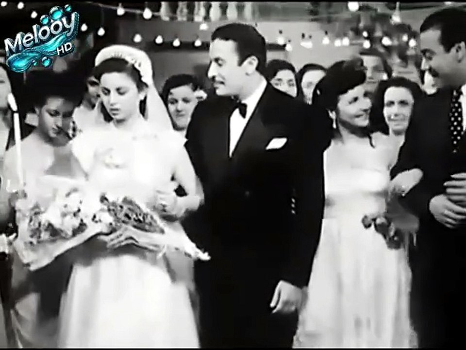 فيلم أشكي لمين بطولة فاتن حمامة وعماد حمدي وشاد...