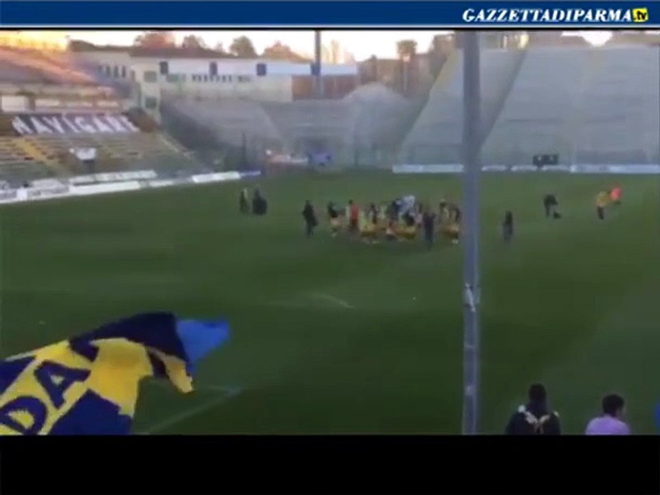 curva