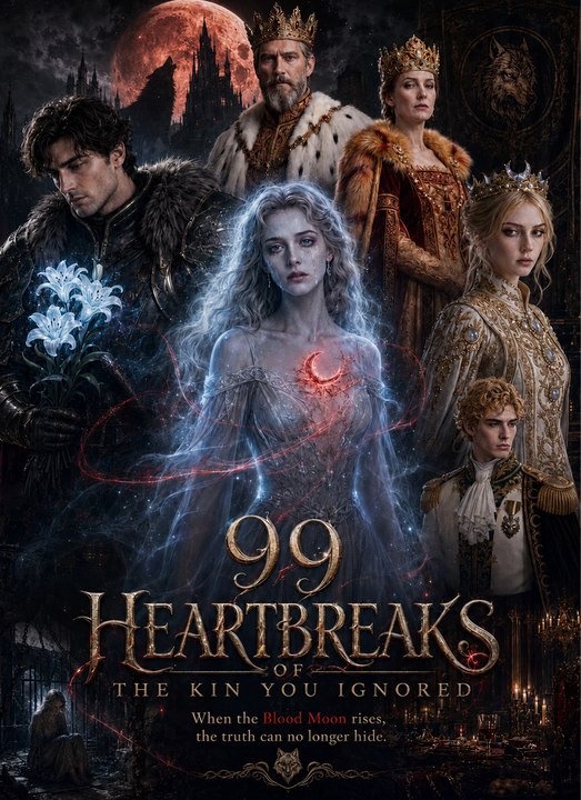 99 Heartbreaks The Kin You Ignored - ☑️ FULL [Eng Sub]