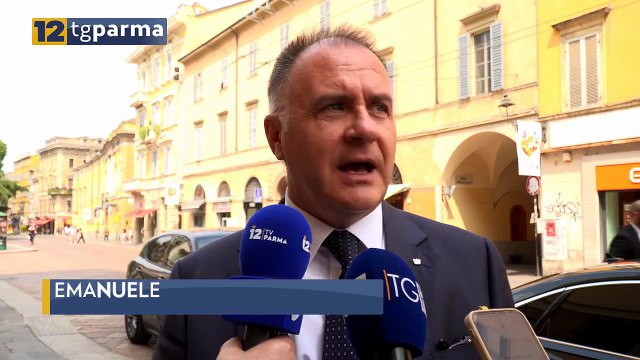 ORSINI (PRES. CONFINDUSTRIA): COSTI DELL'ENERGIA E DAZI PROBLEMI REALI | ORSINI (PRES. CONFINDUSTRIA): COSTI DELL'ENERGIA E DAZI PROBLEMI REALI
