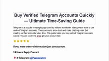 Best Places 2025 to Buy Verified Stripe Accounts Online