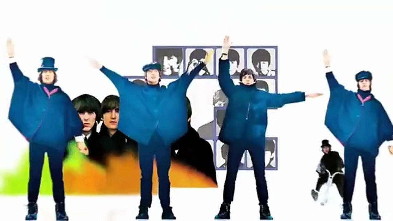 beatles