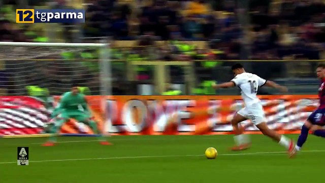 CUESTA: NESSUNO SA DOVE SAREMO IN CLASSIFICA, MI PIACE LA PAROLA TEMPO | CUESTA: NESSUNO SA DOVE SAREMO IN CLASSIFICA, MI PIACE LA PAROLA TEMPO