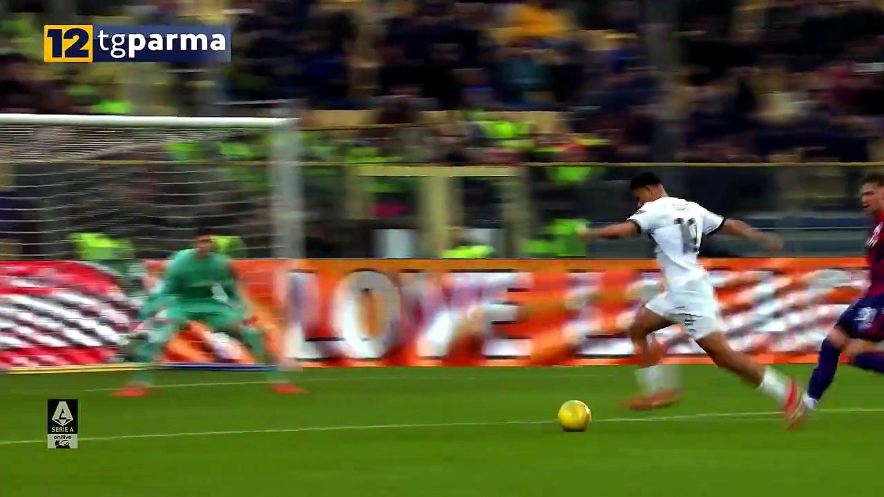 CUESTA: "NESSUNO SA DOVE SAREMO IN CLASSIFICA, MI PIACE LA PAROLA "TEMPO" " | CUESTA: "NESSUNO SA DOVE SAREMO IN CLASSIFICA, MI PIACE LA PAROLA "TEMPO" "
