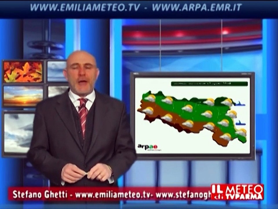meteo 13 apr