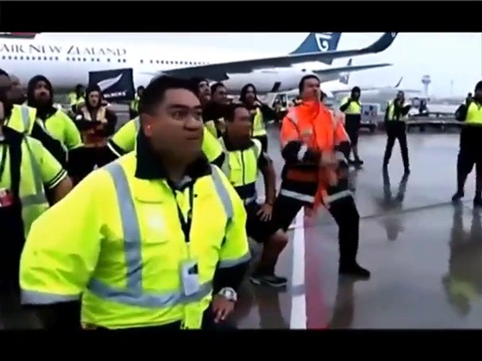 ALL BLACKS