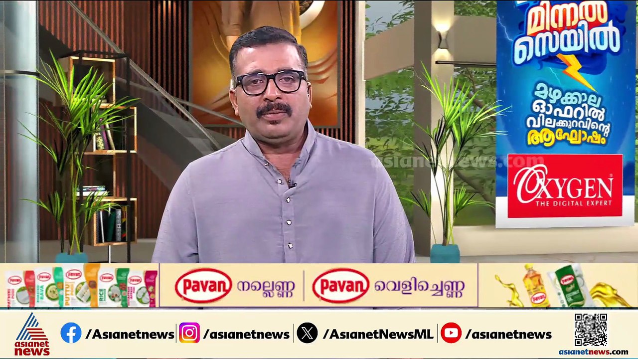 'പത്മനാഭസ്വാമി ക്ഷേത്രത്തിലെ വിഷയം കൂടുതൽ ​ഗൗരവത്തോടെ ചർച്ച ചെയ്യും, റിപ്പോർട്ട് പരിശോധിക്കും'