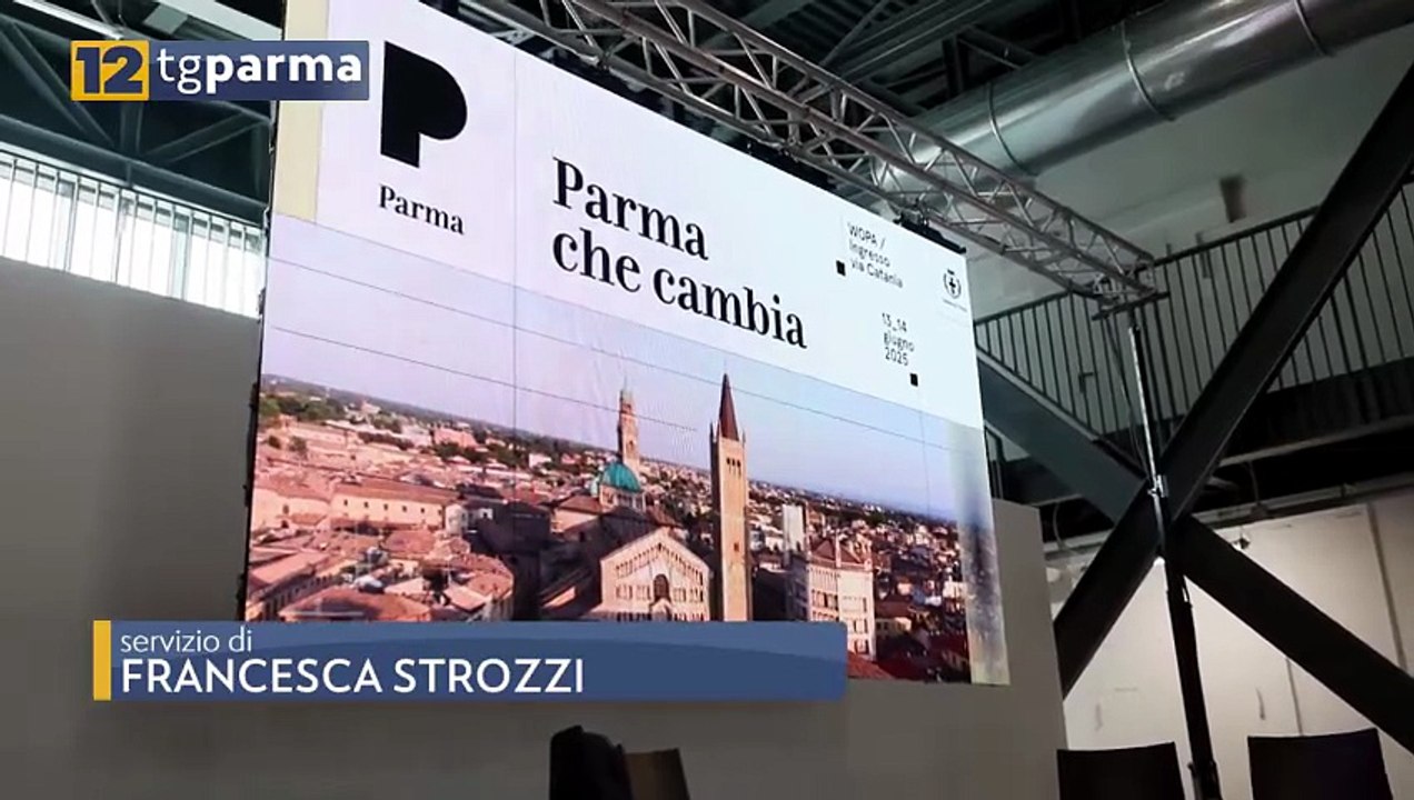 "PARMA CHE CAMBIA": DALLA GIUNTA MASSIMA ATTENZIONE A CULTURA E FRAGILITÀ | "PARMA CHE CAMBIA": DALLA GIUNTA MASSIMA ATTENZIONE A CULTURA E FRAGILITÀ