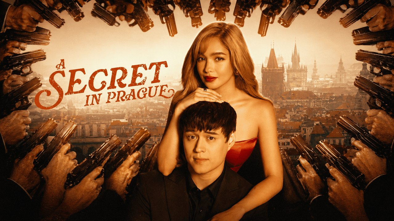 A Secret in Prague (2026) - Episode 9