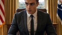 Oops... I Had The President'S Wolf Babies | 39 Ep - FULL MOVIE ☑️ - Eng Sub