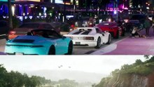 🔥🚨 “ROCKSTAR ACABA DE CAMBIAR LOS VIDEOJUEGOS PARA SIEMPRE” 🔥🔥 GTA 6 está llevando los videojuegos a un nivel que parece imposible 😱 Rockstar Games ha creado algo que rompe completamente con lo que conocíamos hasta ahora.  Cada detalle, cada escena y