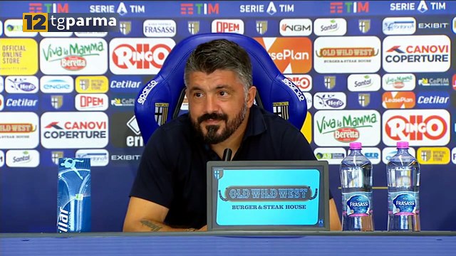 PARMA 1913, TOTO-ALLENATORE: TORNA IN POLE DE ROSSI MA OCCHIO AGLI OUTSIDER | PARMA 1913, TOTO-ALLENATORE: TORNA IN POLE DE ROSSI MA OCCHIO AGLI OUTSIDER