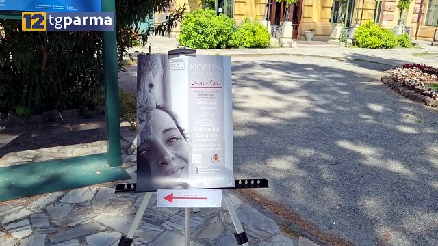 A SALSO UNA MOSTRA PER RACCONTARE LA LOTTA CONTRO LA TOSSICODIPENDENZA | A SALSO UNA MOSTRA PER RACCONTARE LA LOTTA CONTRO LA TOSSICODIPENDENZA
