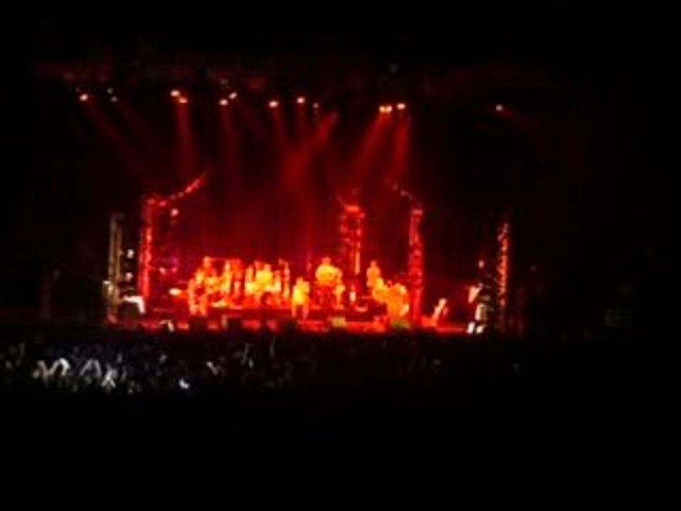 Manu Chao Radio Bemba Tour 2008 Paris Bercy (7)
