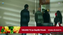 Eşref Rüya 35. Bölüm izle