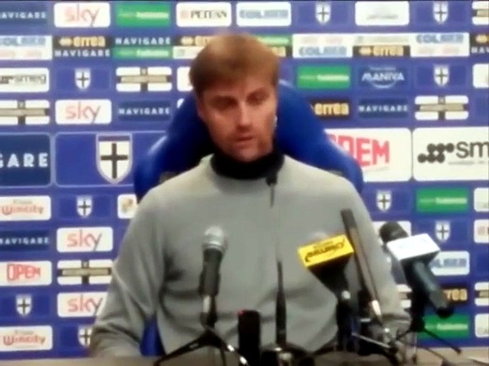 apolloni intervista