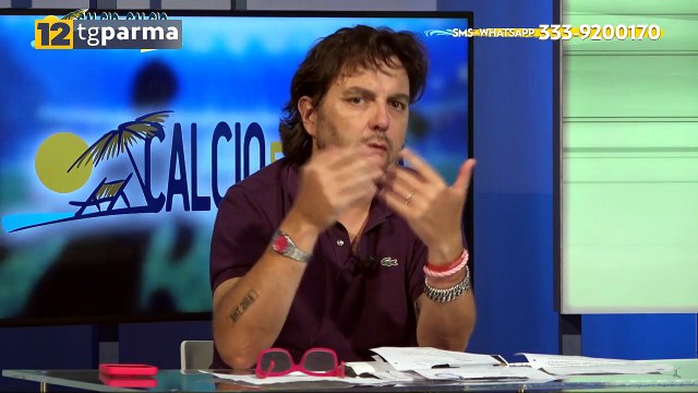 PARMA, PER REYNA SI PUÒ CHIUDERE A 8 MILIONI. POI UN DIFENSORE | PARMA, PER REYNA SI PUÒ CHIUDERE A 8 MILIONI. POI UN DIFENSORE