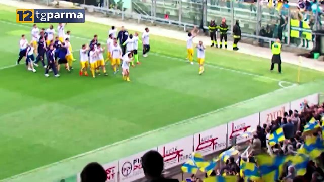 COME NOI NESSUNO MAI : DA DOMANI IN EDICOLA IL LIBRO SULLA RINASCITA DEL PARMA | COME NOI NESSUNO MAI : DA DOMANI IN EDICOLA IL LIBRO SULLA RINASCITA DEL PARMA