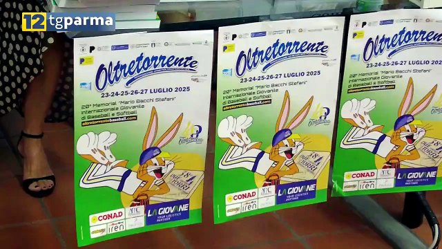 TORNA IL TORNEO INTERNAZIONALE GIOVANILE DI BASEBALL E SOFTBALL DUE TORRI | TORNA IL TORNEO INTERNAZIONALE GIOVANILE DI BASEBALL E SOFTBALL DUE TORRI