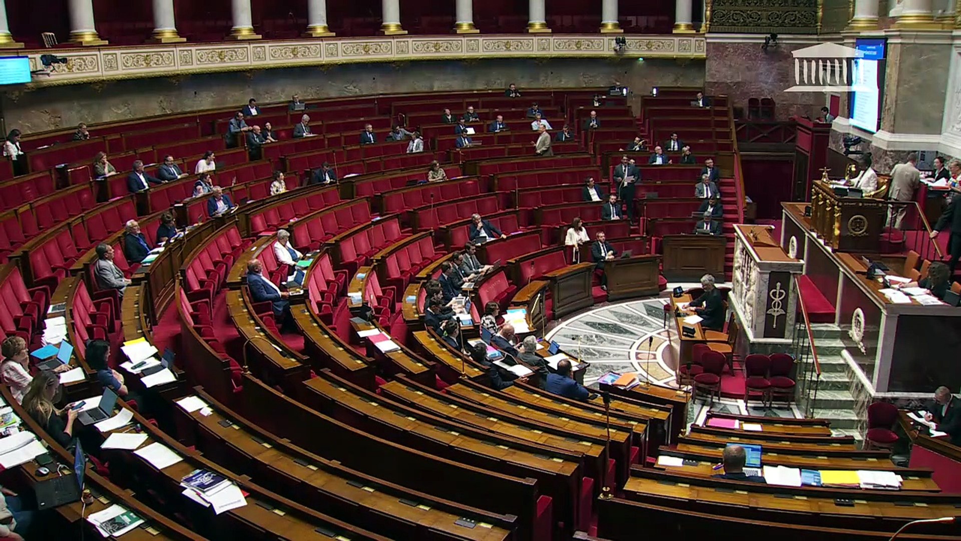 3ème séance : Urgence pour la protection et la souveraineté agricoles (suite) - Vendredi 29 mai 2026