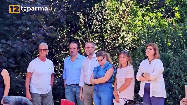 WELFARE, FESTEGGIATI I DIECI ANNI DI ATTIVITÀ DI VILLA NEGRI A PONTE TARO | WELFARE, FESTEGGIATI I DIECI ANNI DI ATTIVITÀ DI VILLA NEGRI A PONTE TARO