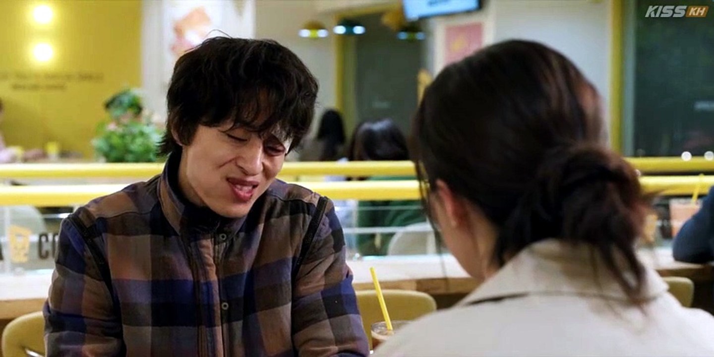 We Are All Trying Here Episode 5 Engsub