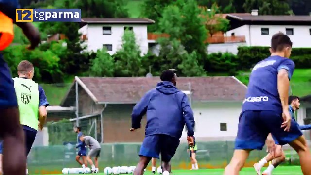CALCIO, DOMANI IN AUSTRIA L'AMICHEVOLE PARMA-MAIORCA | CALCIO, DOMANI IN AUSTRIA L'AMICHEVOLE PARMA-MAIORCA