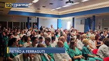 CARDIOCHIRURGIA ROBOTICA, PRIMI INTERVENTI ALL'OSPEDALE MAGGIORE | CARDIOCHIRURGIA ROBOTICA, PRIMI INTERVENTI ALL'OSPEDALE MAGGIORE