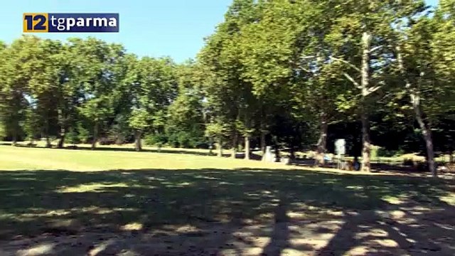 METEO: NUOVA ONDATA DI CALORE, SETTIMANA TORRIDA A PARMA | METEO: NUOVA ONDATA DI CALORE, SETTIMANA TORRIDA A PARMA