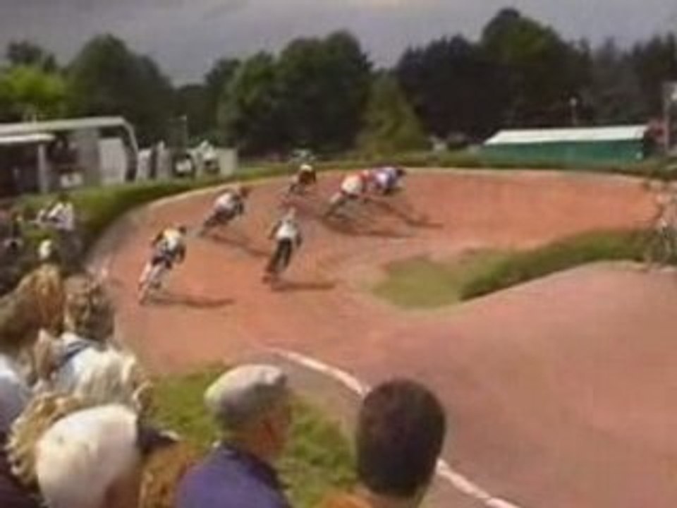 VIRE Finale 17-24