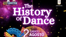 MONTICELLI, SABATO 2 AGOSTO SERATA ALL'INSEGNA DELLA DANCE | MONTICELLI, SABATO 2 AGOSTO SERATA ALL'INSEGNA DELLA DANCE