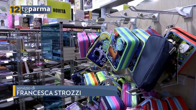CARO LIBRI: AUMENTI DELL'1,8%, GRANDE RICHIESTA DI QUELLI USATI | CARO LIBRI: AUMENTI DELL'1,8%, GRANDE RICHIESTA DI QUELLI USATI