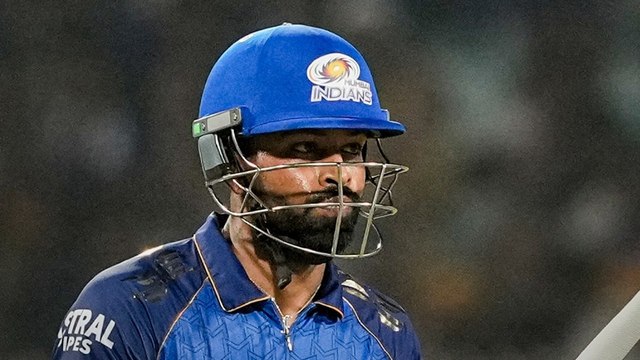 IPL 2026: Hardik Pandya के Mumbai Indians छोड़ने की खबर ने किया हैरान, क्या है सच?