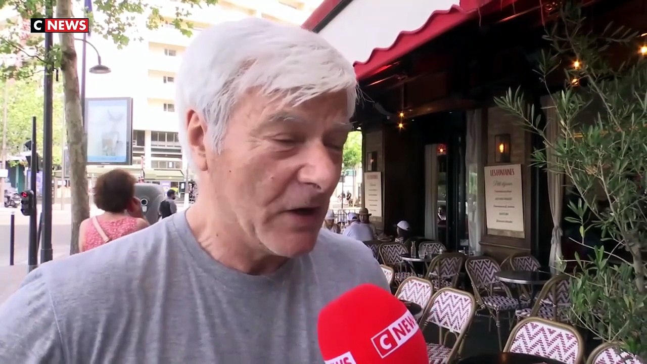 Ligue des Champions : Les riverains et commerçants craignent des débordements